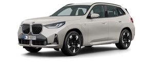 BMW X3 bild 1