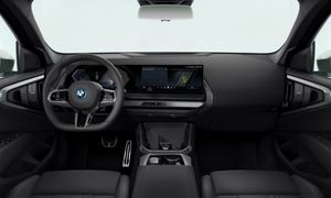BMW X3 bild 5