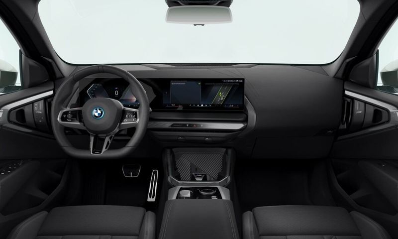 BMW X3 bild 5