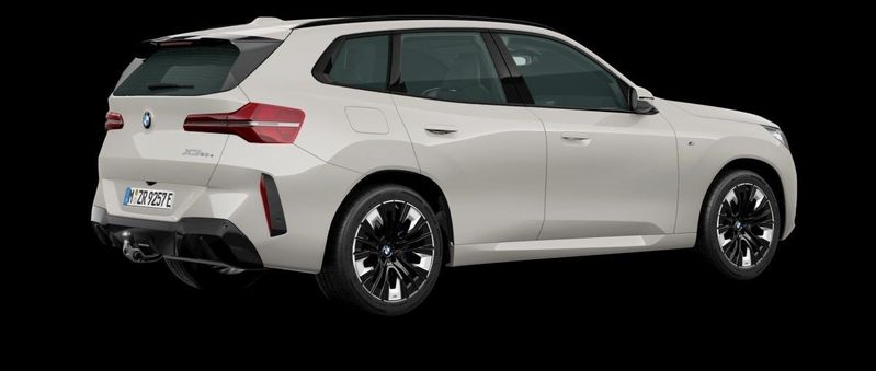 BMW X3 bild 3