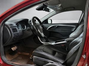 Volvo XC70 bild 10