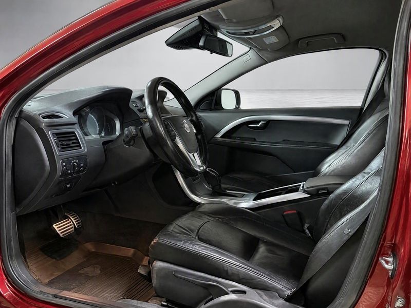 Volvo XC70 bild 10