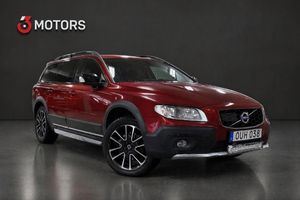 Volvo XC70 bild 3
