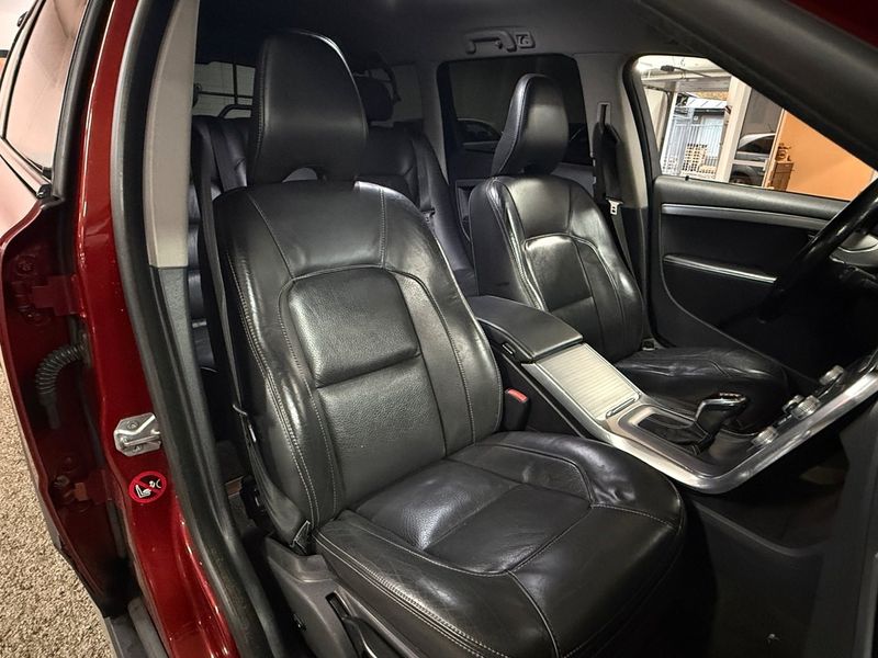 Volvo XC70 bild 16