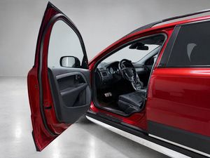 Volvo XC70 bild 9