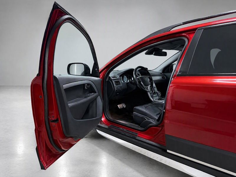 Volvo XC70 bild 9