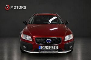 Volvo XC70 bild 8