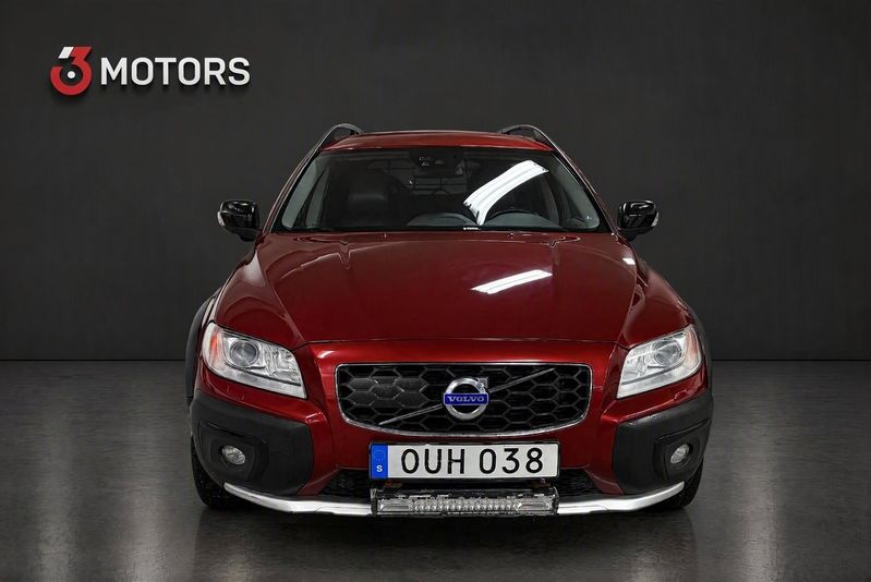 Volvo XC70 bild 8