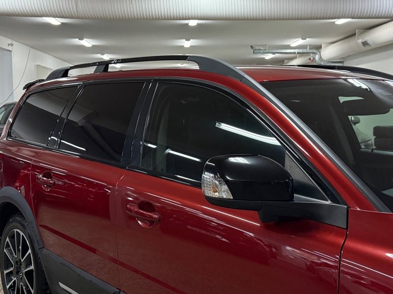 Volvo XC70 bild 28