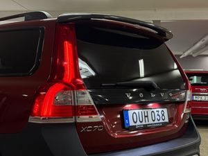 Volvo XC70 bild 25