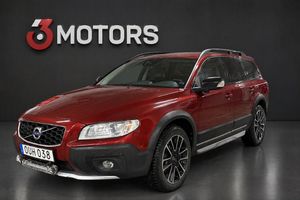 Volvo XC70 bild 4