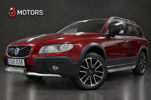 Volvo XC70 bild 2