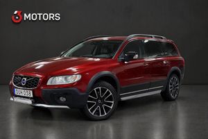 Volvo XC70 bild 1