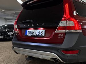Volvo XC70 bild 26