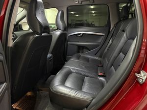 Volvo XC70 bild 15