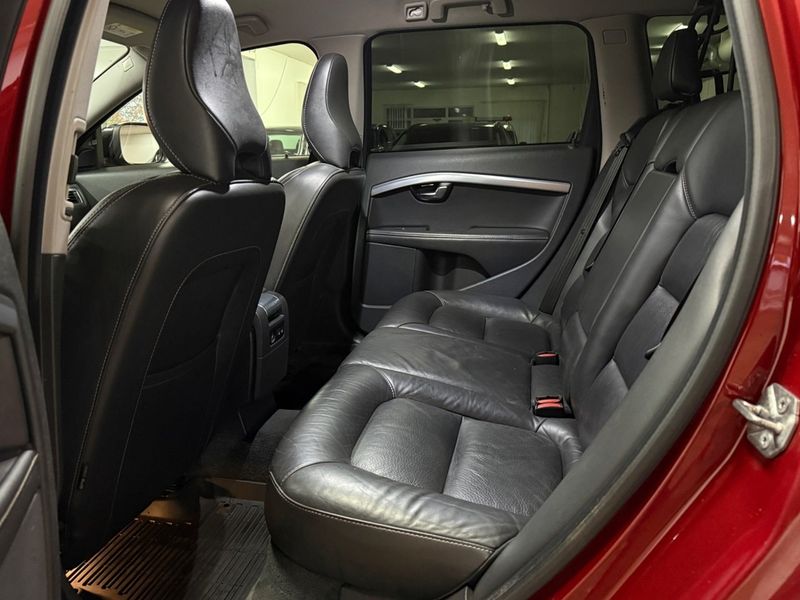 Volvo XC70 bild 15
