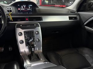 Volvo XC70 bild 19