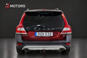 Volvo XC70 bild 7