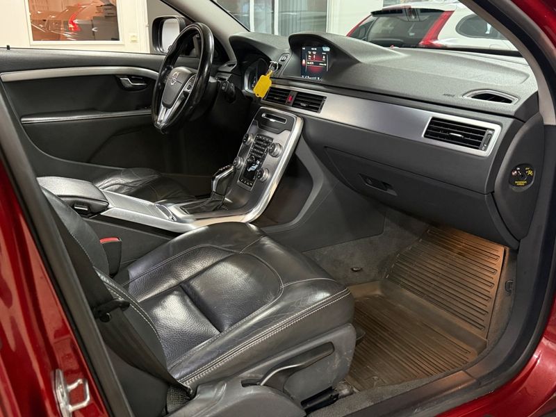 Volvo XC70 bild 17