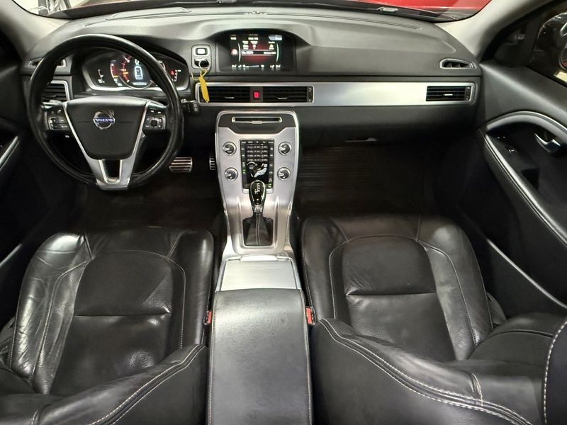 Volvo XC70 bild 11