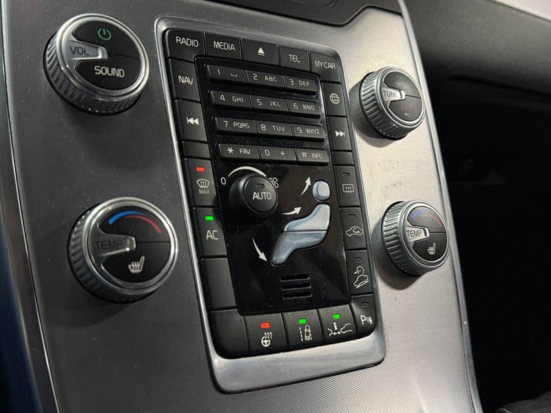 Volvo XC70 bild 12
