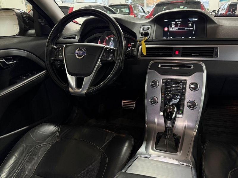 Volvo XC70 bild 14