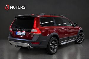 Volvo XC70 bild 5