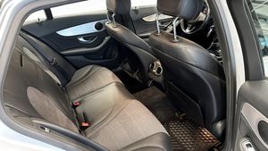 Mercedes C220 bild 5