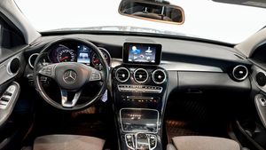 Mercedes C220 bild 4