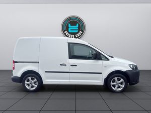 Volkswagen Caddy bild 2
