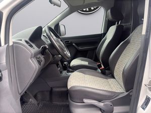 Volkswagen Caddy bild 11