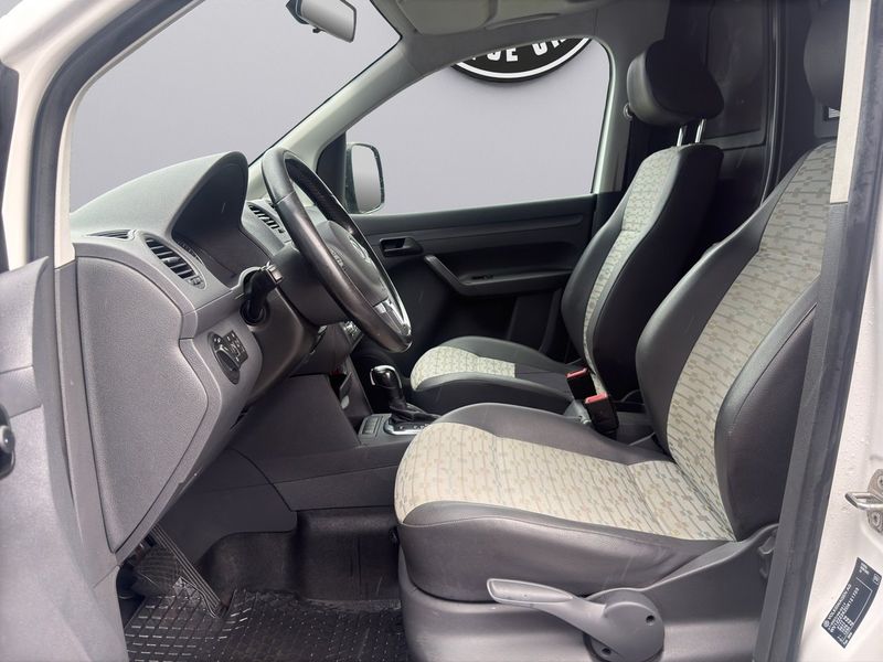 Volkswagen Caddy bild 11