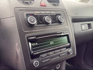 Volkswagen Caddy bild 14