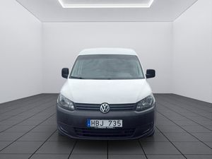 Volkswagen Caddy bild 8