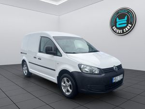 Volkswagen Caddy bild 1