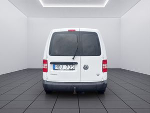 Volkswagen Caddy bild 4