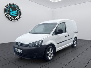 Volkswagen Caddy bild 7
