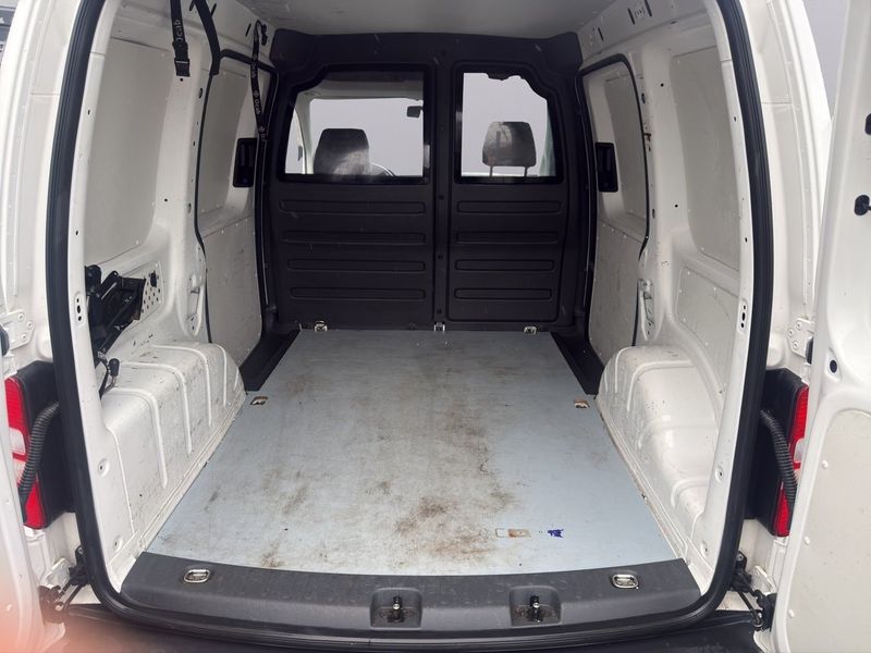 Volkswagen Caddy bild 16