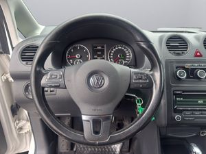 Volkswagen Caddy bild 12