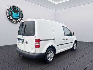 Volkswagen Caddy bild 3