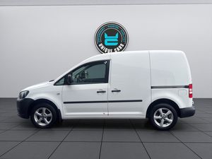 Volkswagen Caddy bild 6