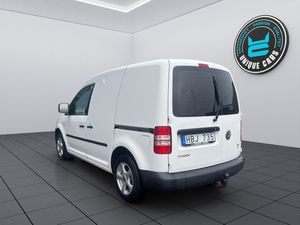 Volkswagen Caddy bild 5