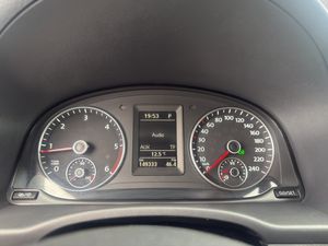Volkswagen Caddy bild 13