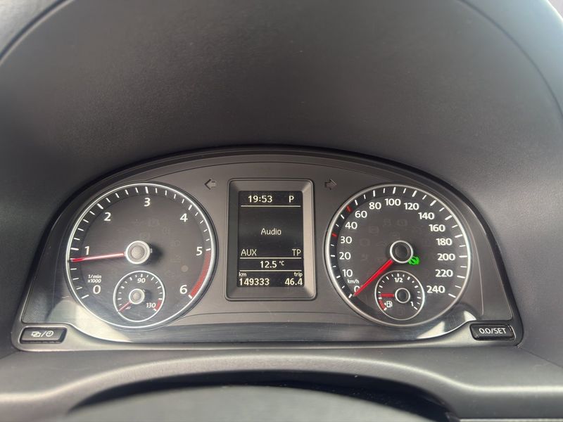 Volkswagen Caddy bild 13