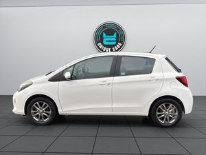 Toyota Yaris bild 6