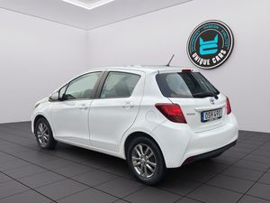 Toyota Yaris bild 5