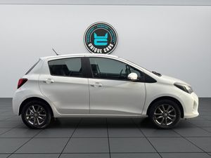 Toyota Yaris bild 2