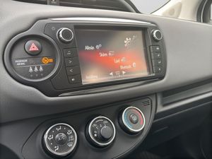 Toyota Yaris bild 16