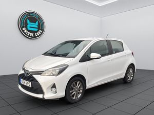 Toyota Yaris bild 7