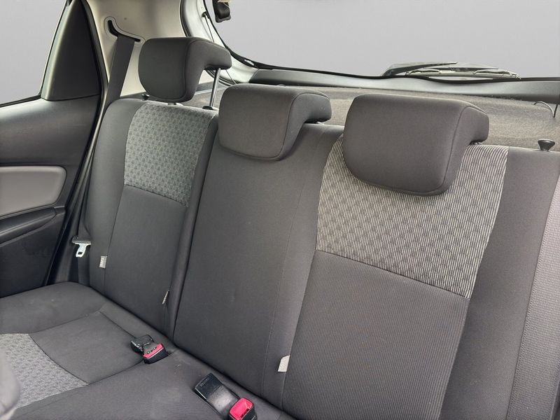 Toyota Yaris bild 19